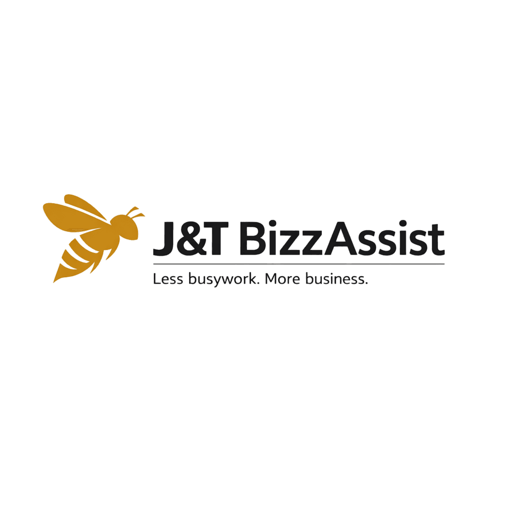 JT BizzAssist Logo